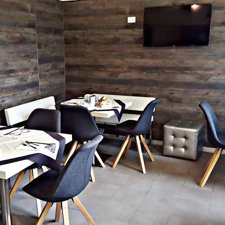 Отель A Casa Di V-Ale Тревизо Экстерьер фото