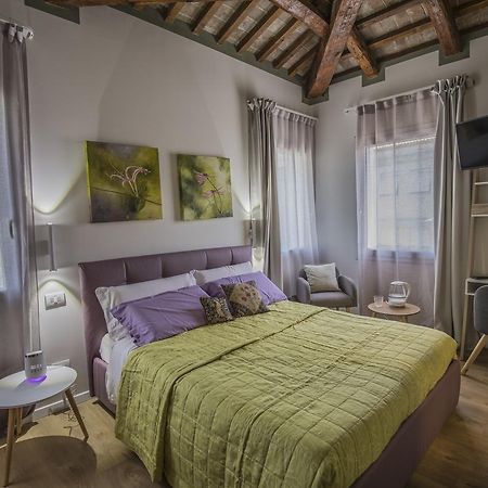 Отель A Casa Di V-Ale Тревизо Экстерьер фото