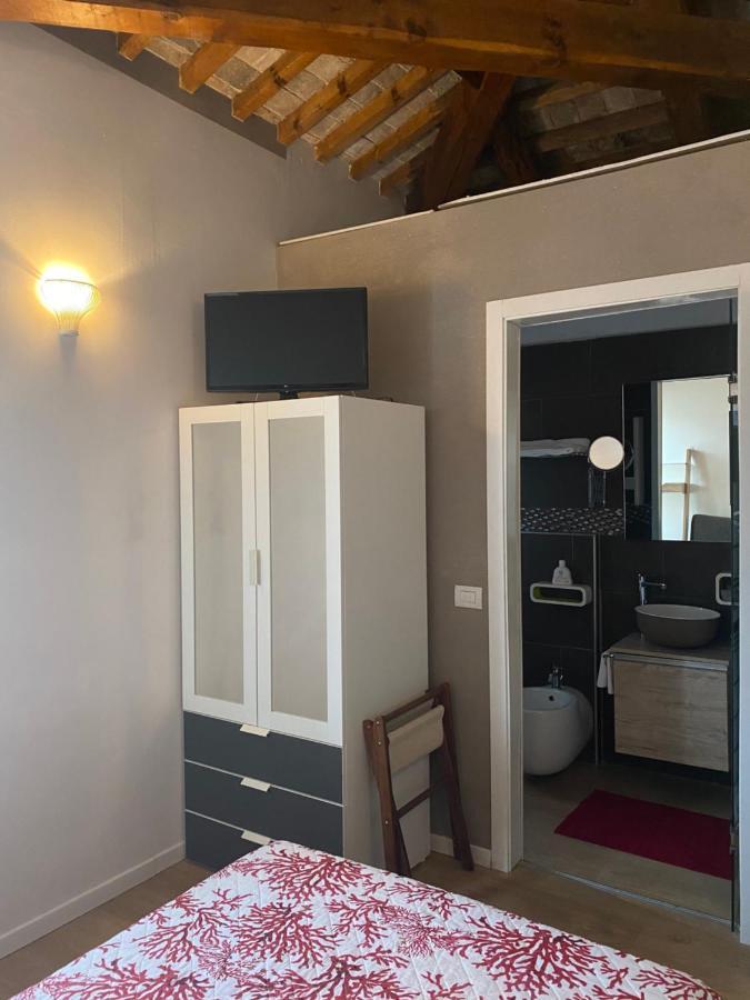 Отель A Casa Di V-Ale Тревизо Экстерьер фото