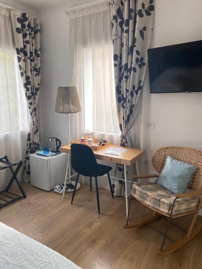 Отель A Casa Di V-Ale Тревизо Экстерьер фото
