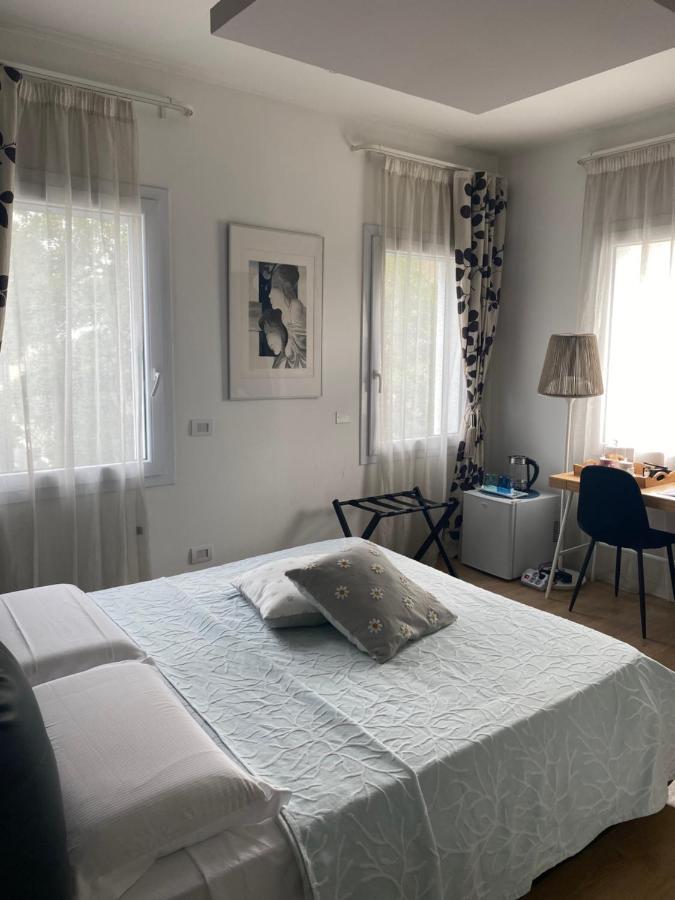 Отель A Casa Di V-Ale Тревизо Экстерьер фото