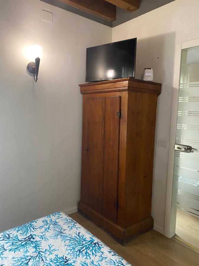 Отель A Casa Di V-Ale Тревизо Экстерьер фото