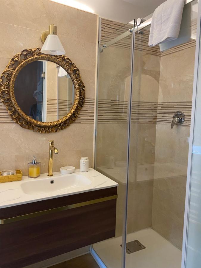 Отель A Casa Di V-Ale Тревизо Экстерьер фото