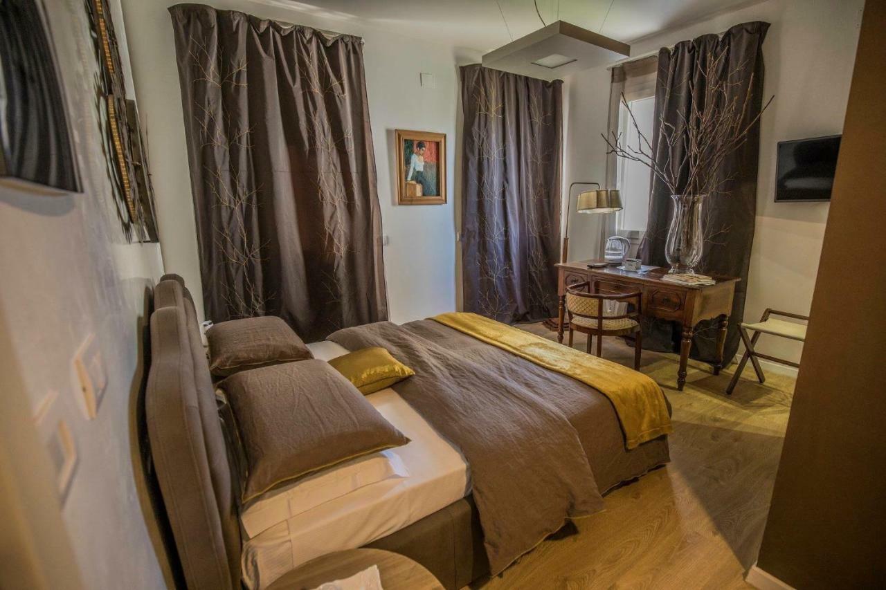 Отель A Casa Di V-Ale Тревизо Экстерьер фото